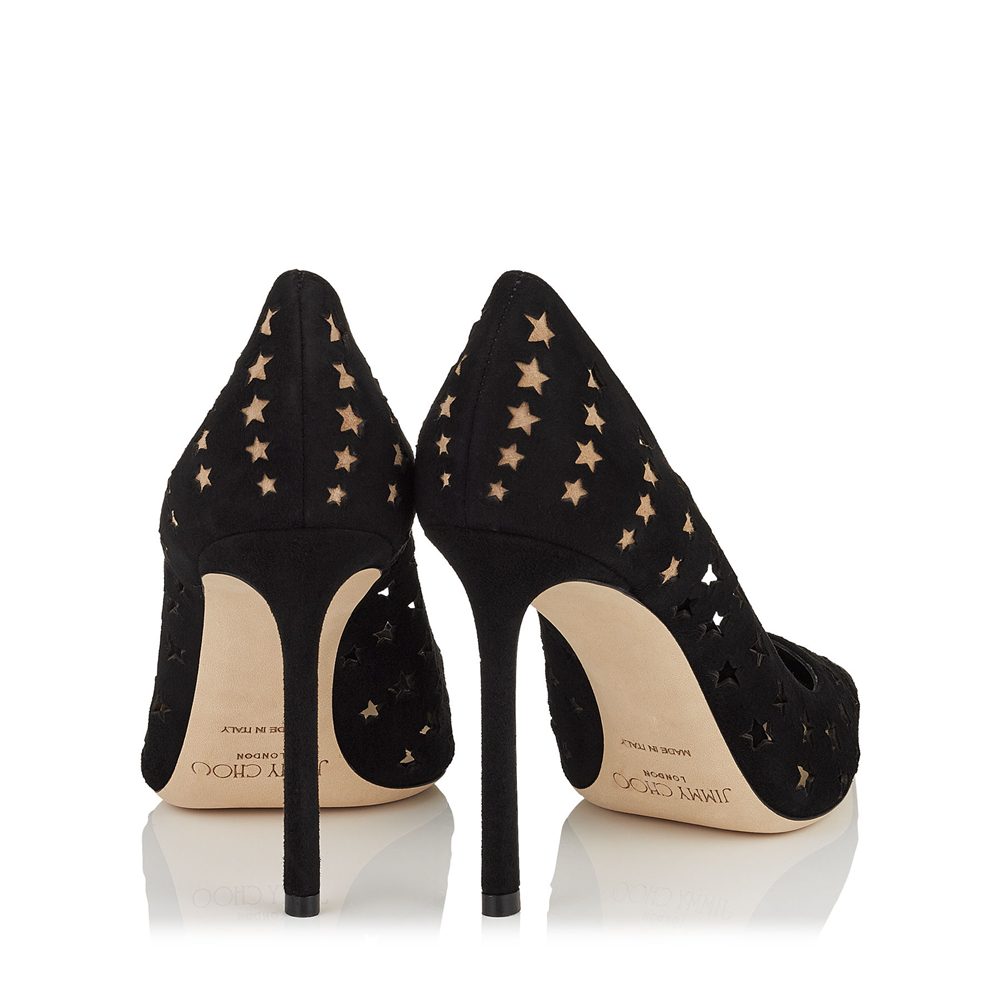 bellissimi tacchi jimmy choo