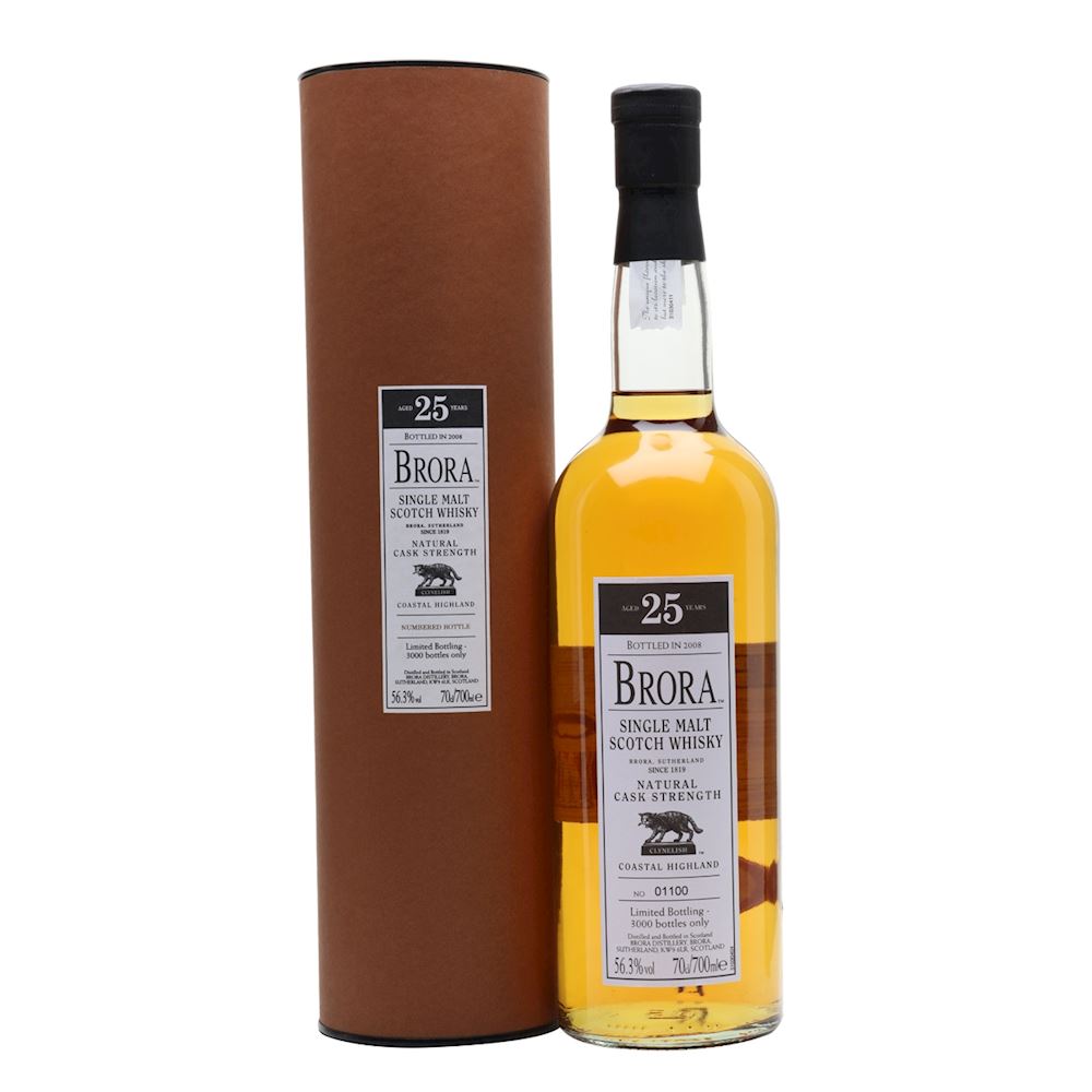 Brora Diaego Uscita speciale 2016