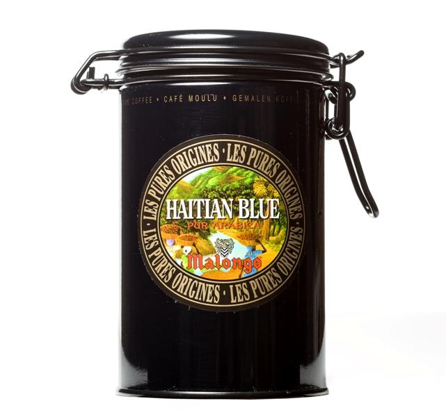 caffè haitiano