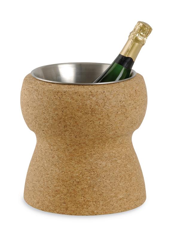 contenitori per champagne