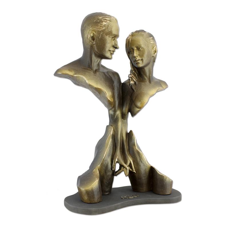 Cosa comprare agli sposi Scultura