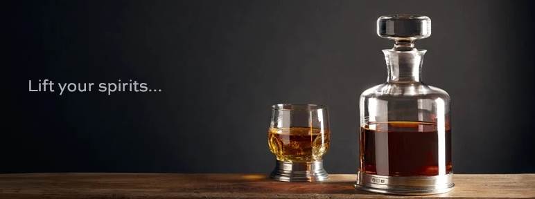 Quale whisky per gli uomini?