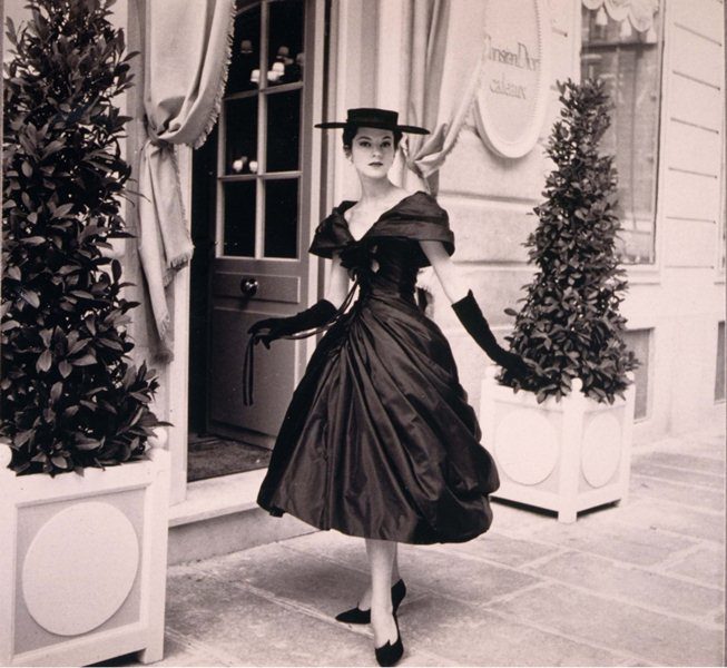 creazioni christian dior