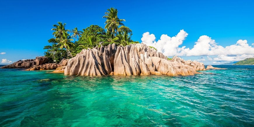 Dove andare alle Seychelles