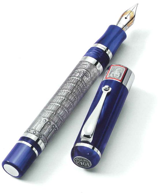 Piume Montegrappa d'élite