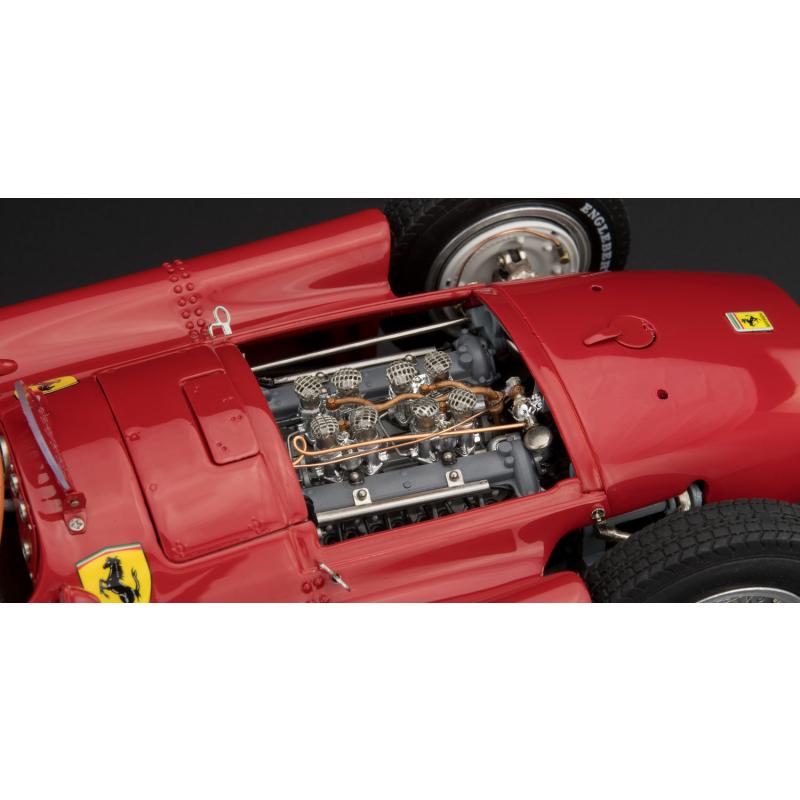 ferrari dove acquistare auto modello 1