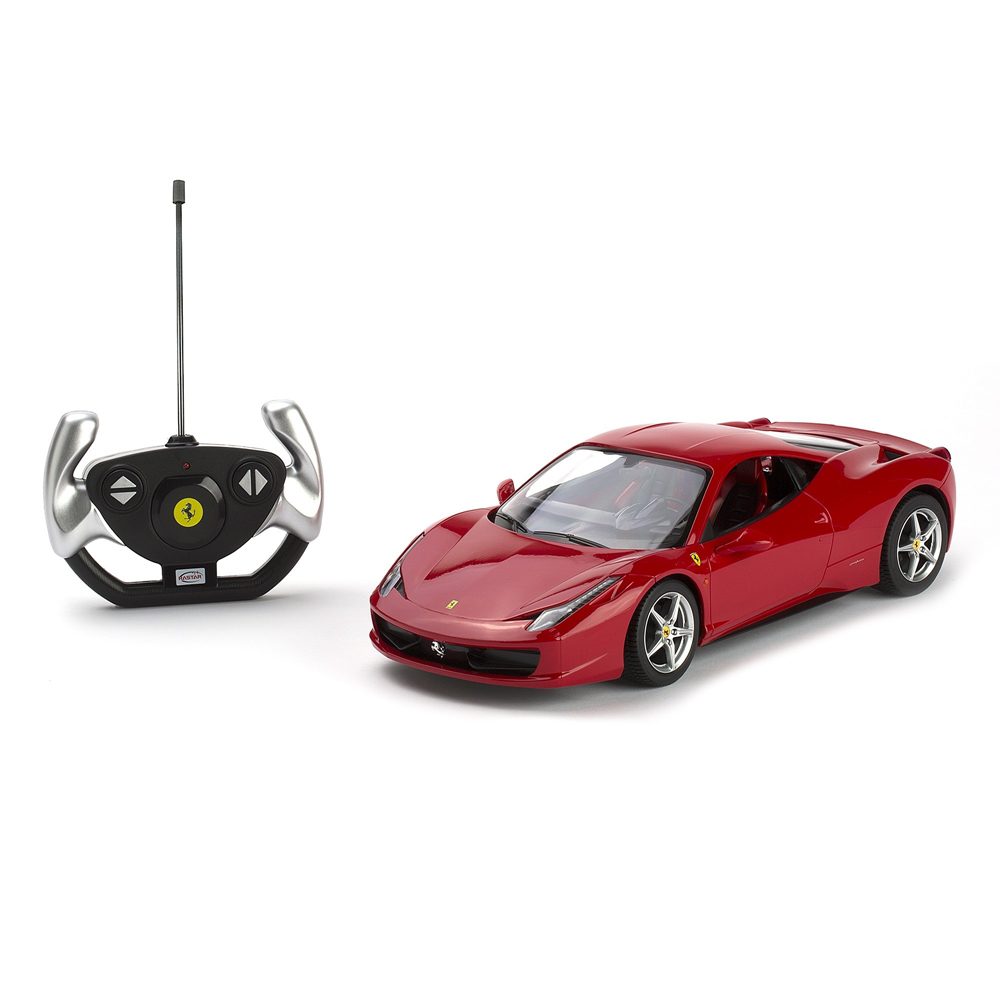 Repliche Ferrari per bambini