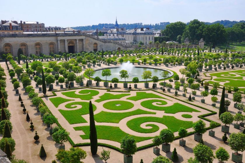 Hotel Di Lusso A Parigi