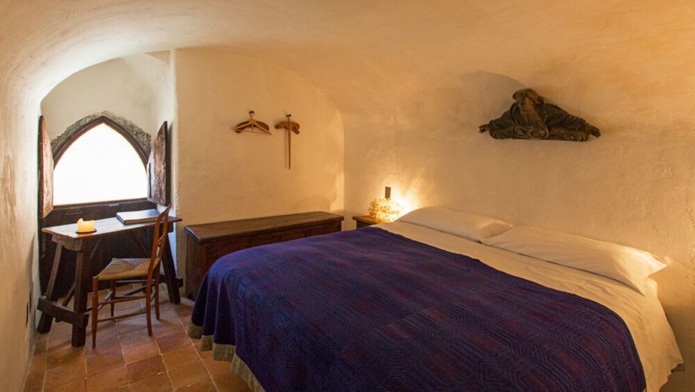 albergo di lusso in italia