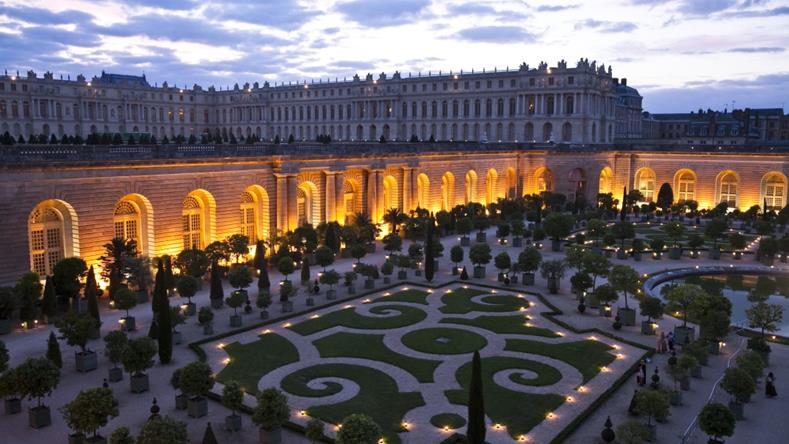 albergo di parigi 5 stelle