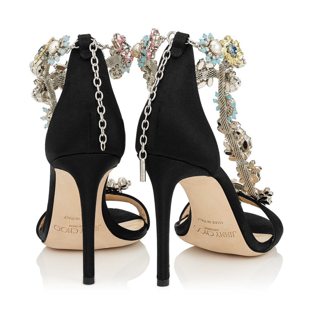 scarpe jimmy choo da donna