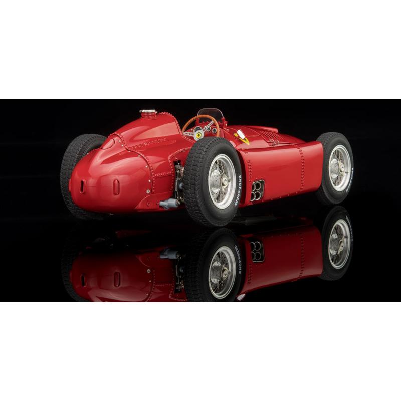 Modello Ferrari