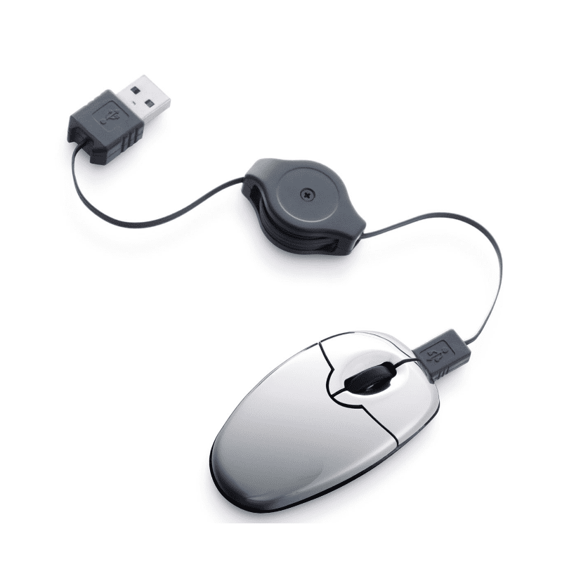 Mouse esclusivo per computer