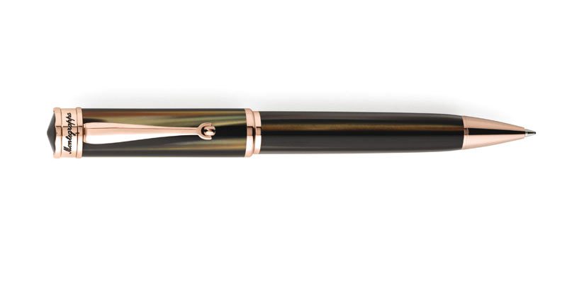 Penna marca Montegrappa