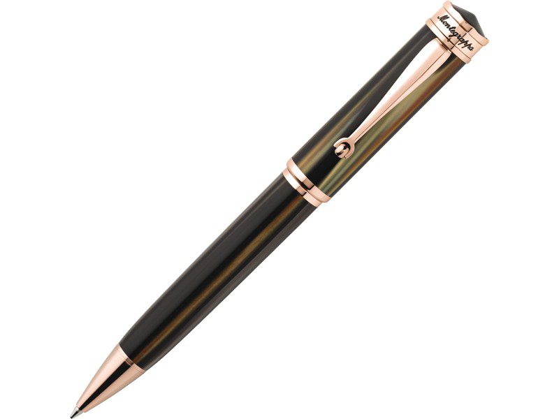 Penna Montegrappa