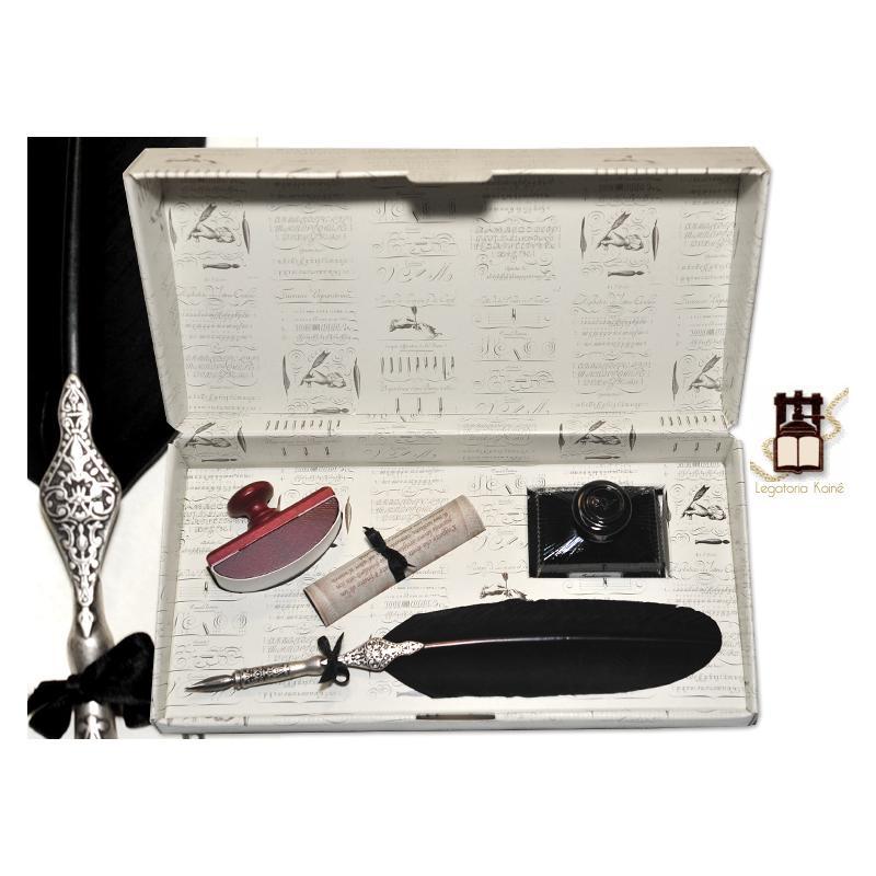 Set calligrafia Pioro