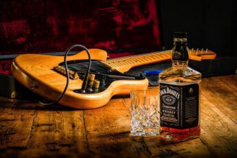 La storia del whisky Jack Daniel's