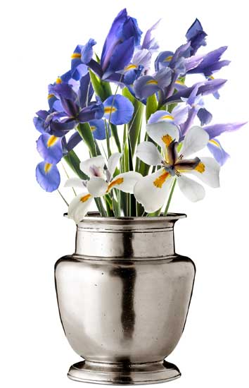 vaso di fiori