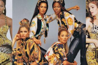 Gianni Versace Come è nato il marchio