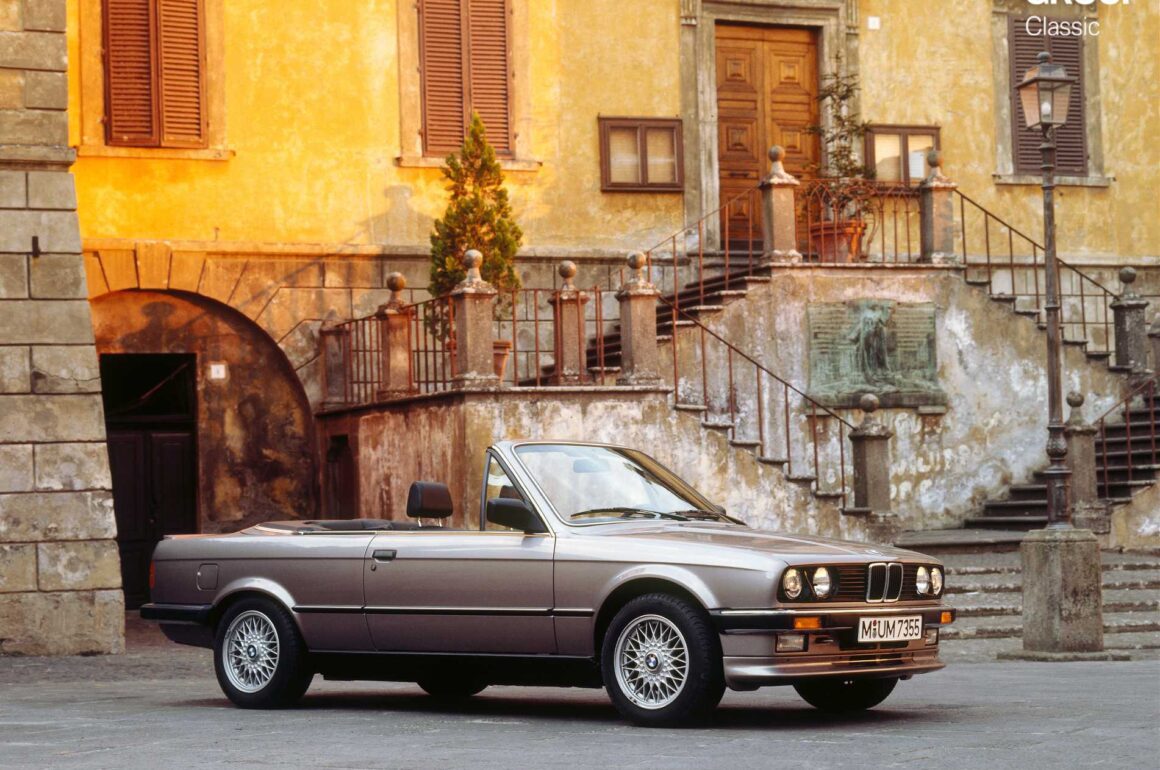 Storia del marchio BMW Una storia di Monaco