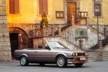 Storia del marchio BMW Una storia di Monaco