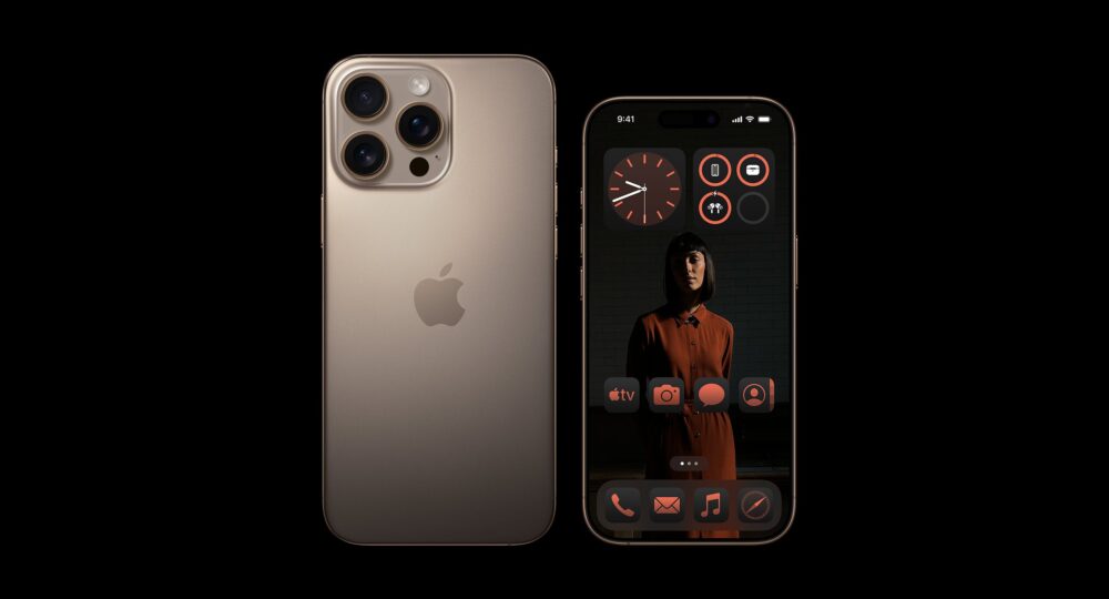 L'Apple iPhone 16 Pro Cream più costoso