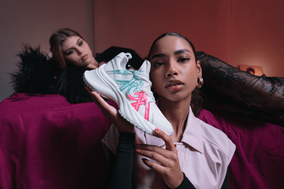 Le sneaker da donna più alla moda Pinko