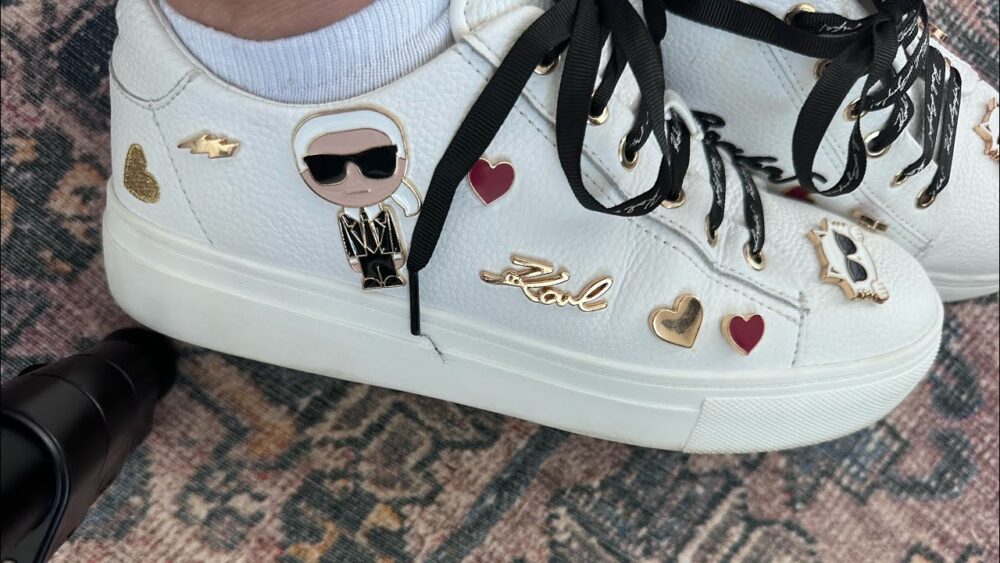 Sneaker Karl Lagerfeld