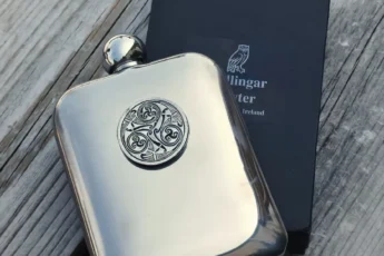 A chi regalare una fiaschetta