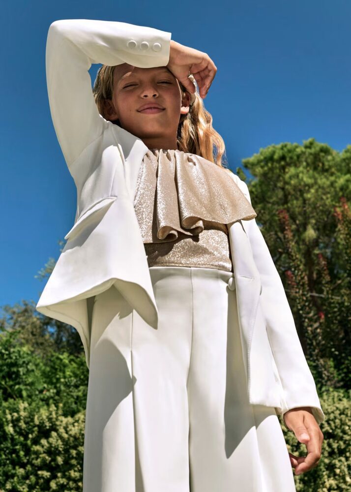 Abbigliamento per bambini Abel & Lula