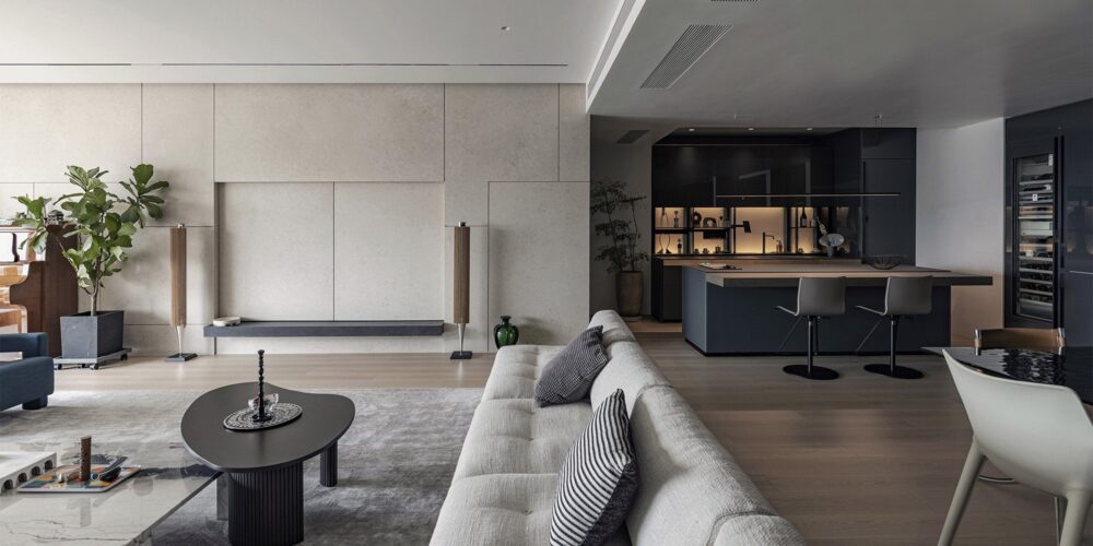 Appartamento di Lusso