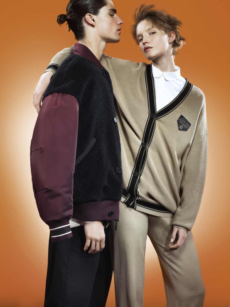 Armani Exchange Di Cosa Può Vantarsi