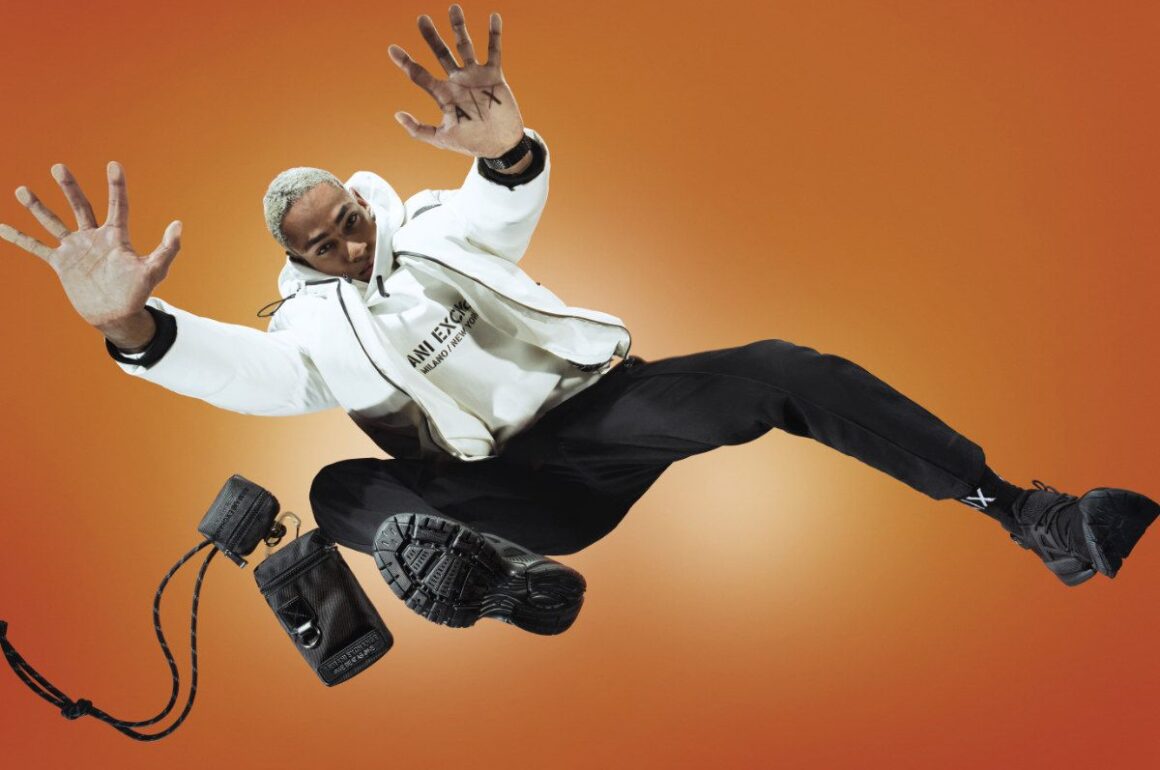 Armani Exchange È Un Buon Marchio