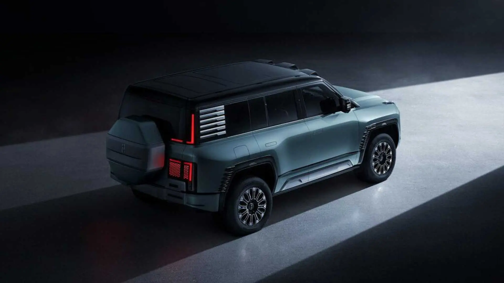 Blog sulle Auto di Lusso Cinesi