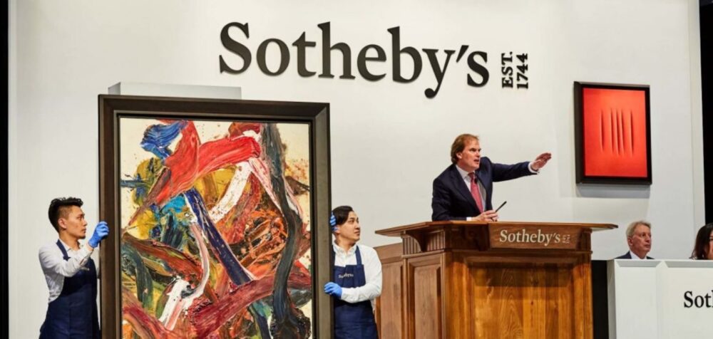 Sothebys