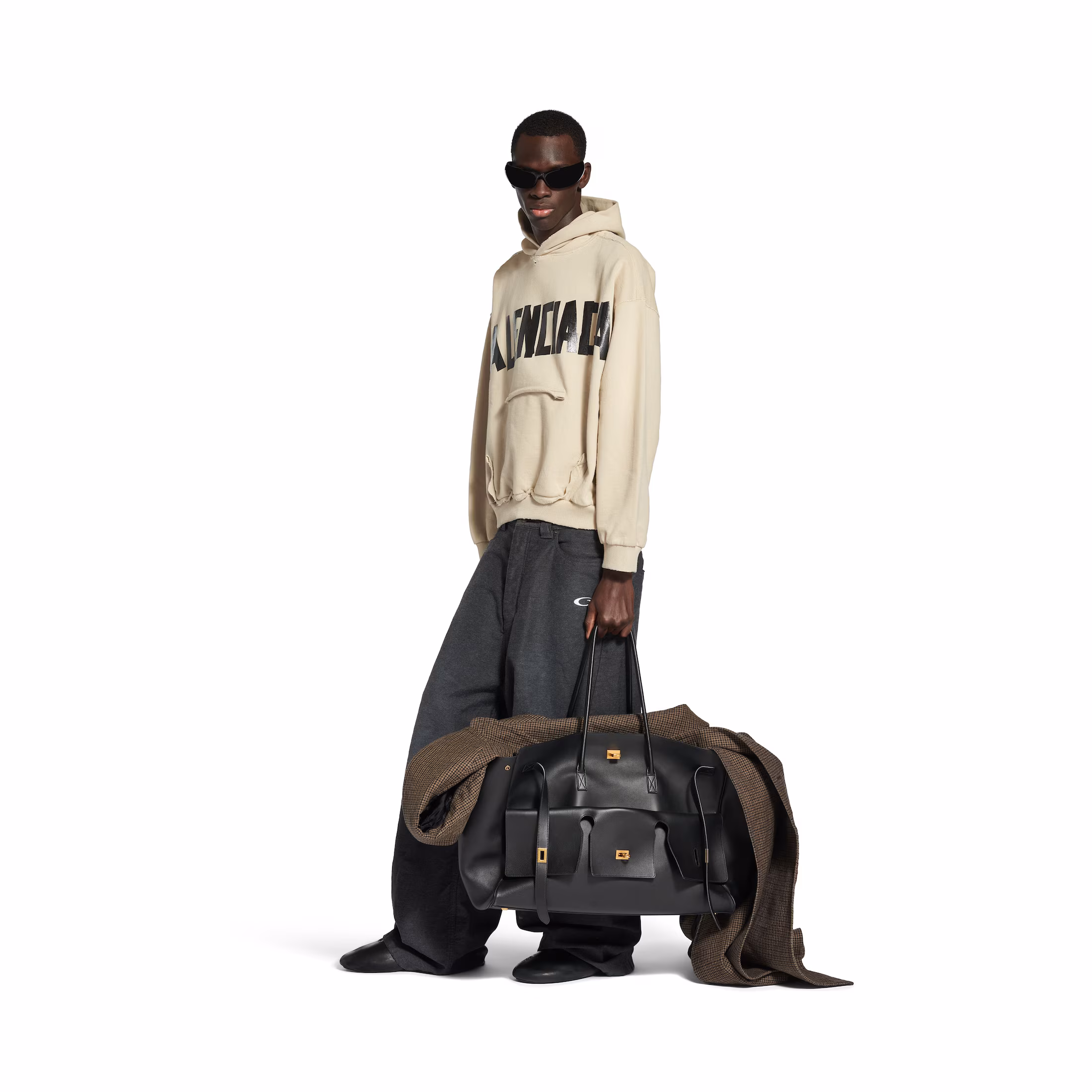 Balenciaga è popolare