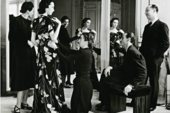 Balmain fa parte di Dior