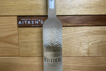 Belvedere La storia della vodka polacca dal palazzo all’icona del lusso