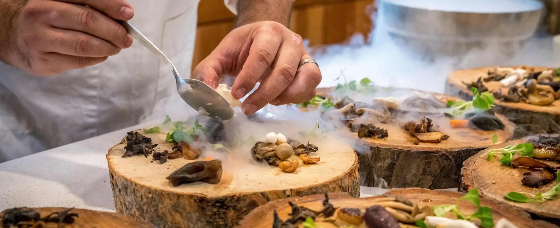 Stella Michelin Blog