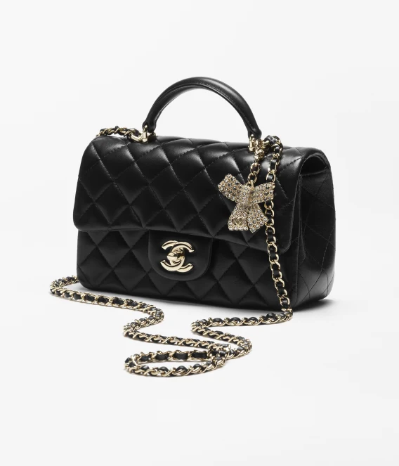Borsa Chanel Blog