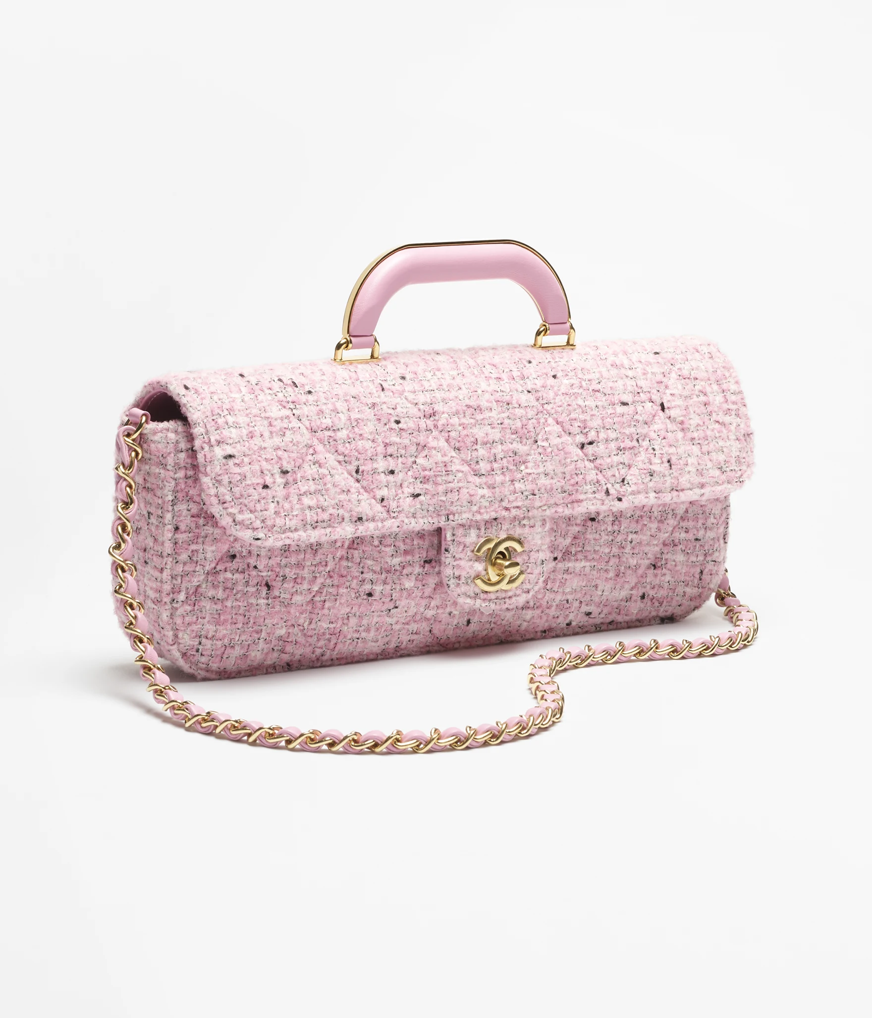 Borsa Chanel Blog