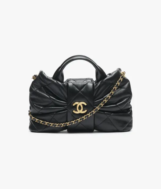 Borsa Chanel originale