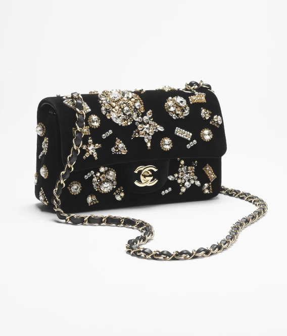 Borsa Chanel classica