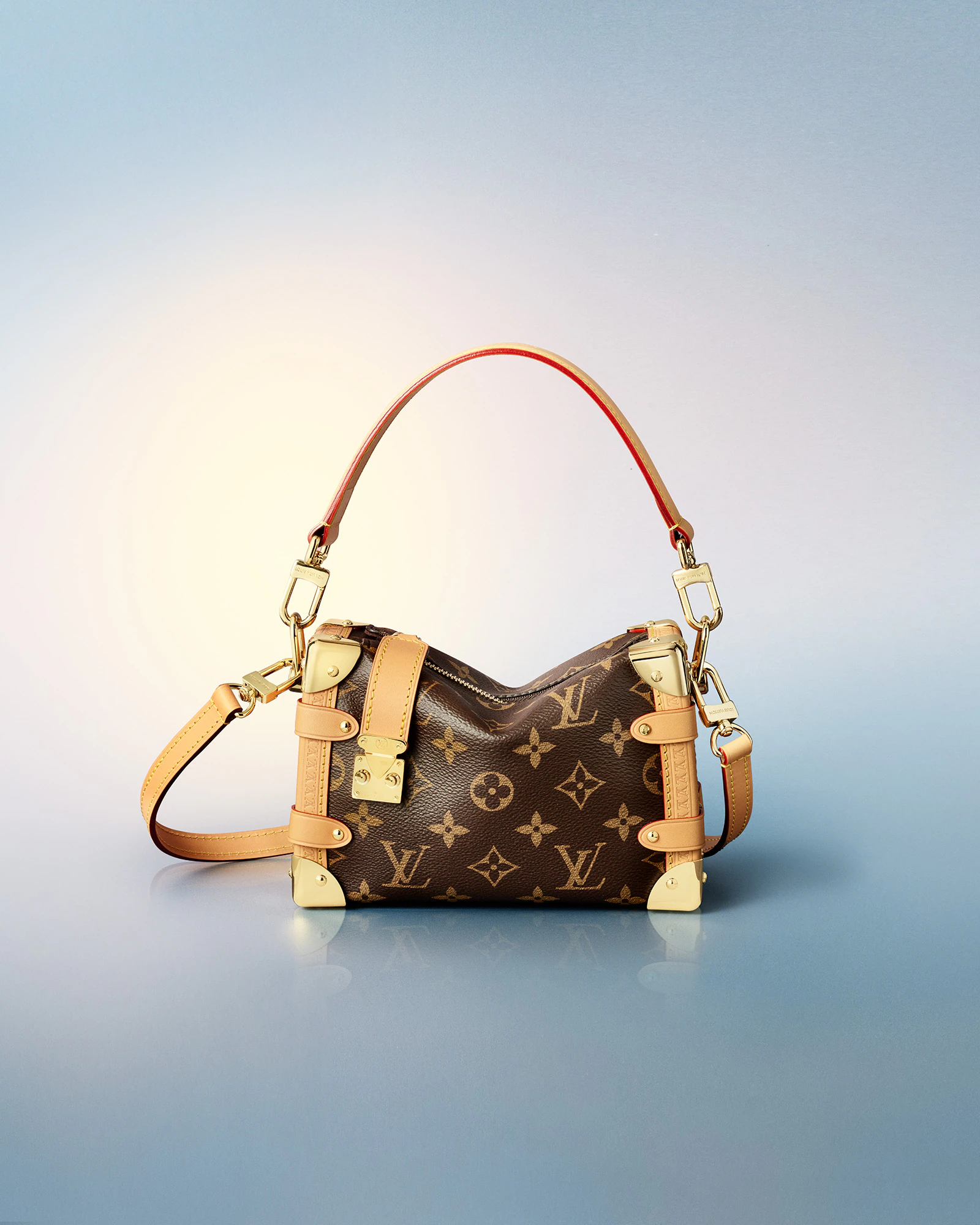 Borsa originale Louis Vouitton