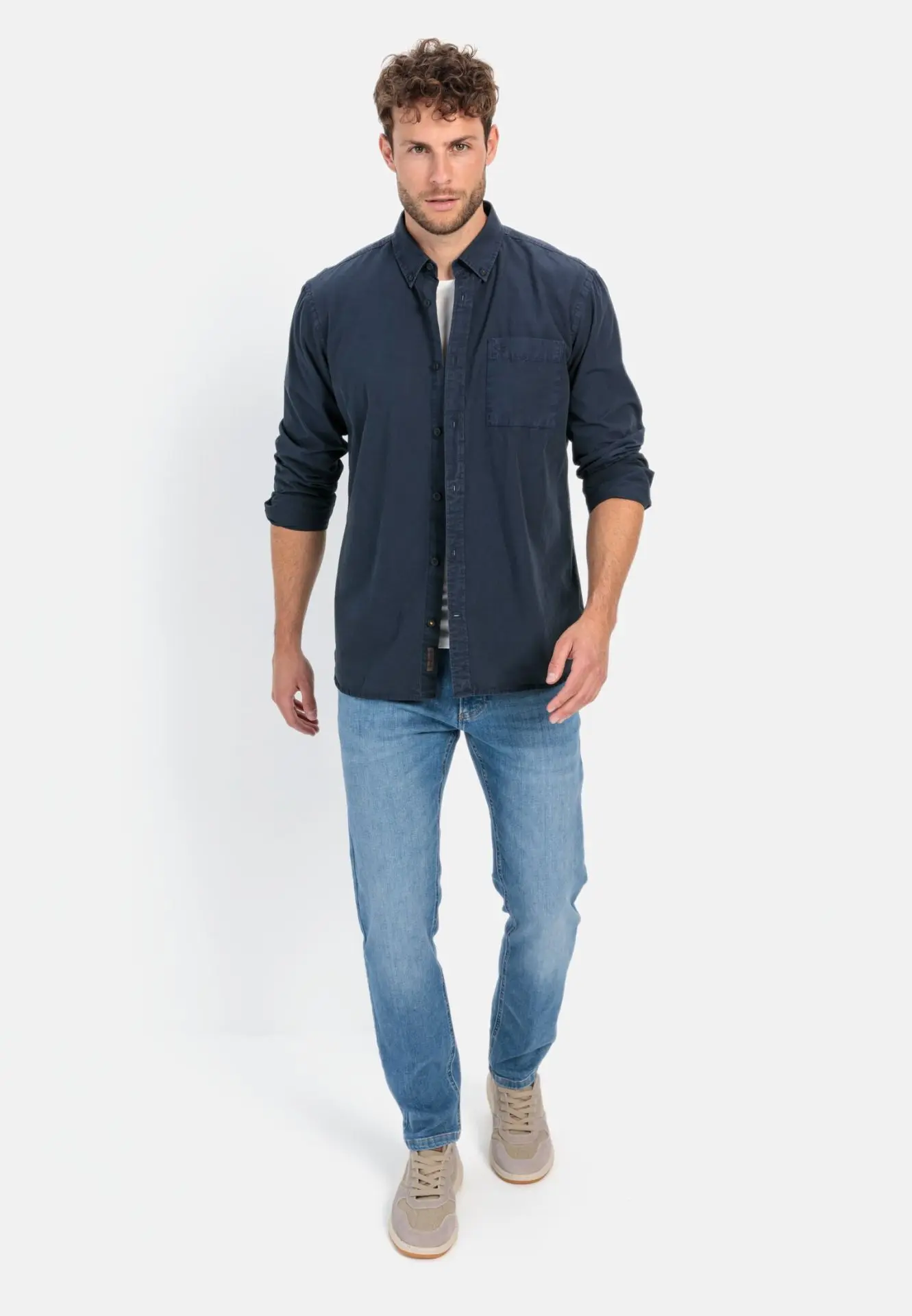 Camel Active Abbigliamento Uomo