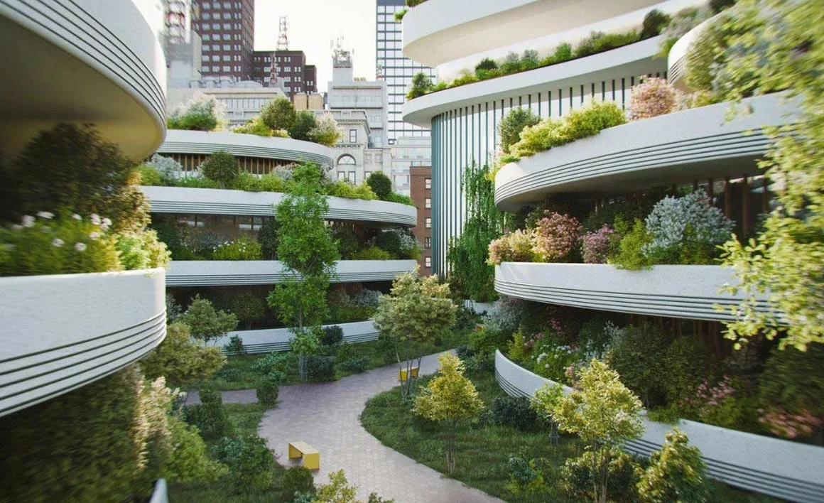 Certificati Verdi Nel Settore Immobiliare Di Lusso Un Nuovo Standard Di Mercato