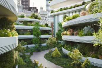 Certificati Verdi Nel Settore Immobiliare Di Lusso Un Nuovo Standard Di Mercato