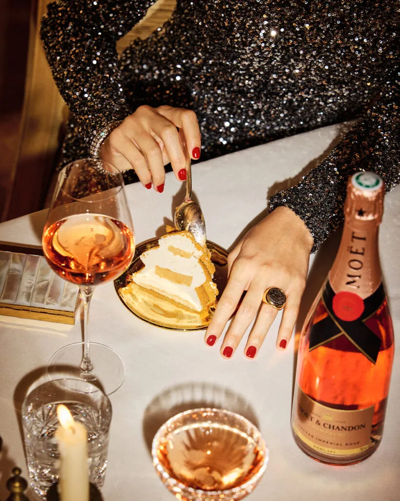 Champagne di lusso Prezzo