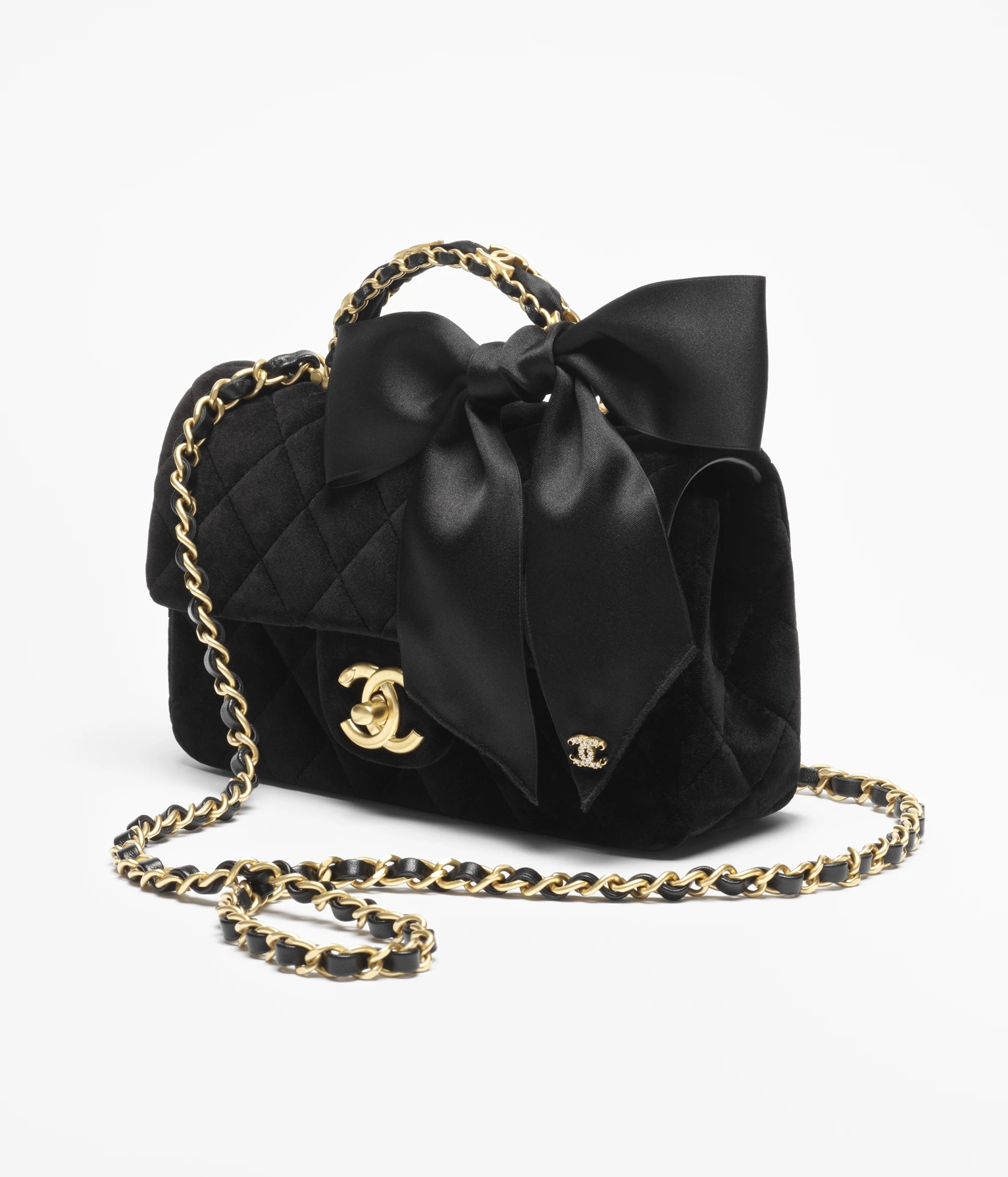 Chanel Borsa