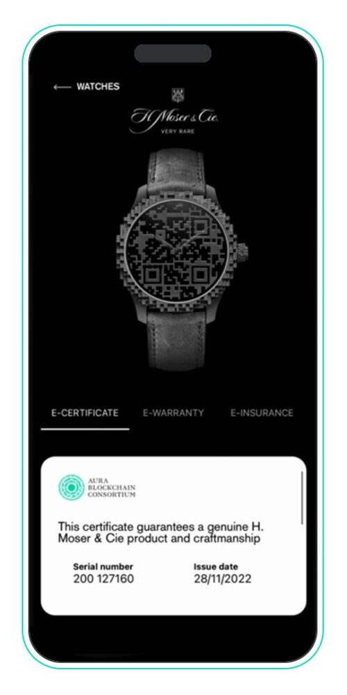 Cos’è Aura Blockchain Consortium